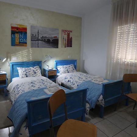 La Casa Del Gelso Fiorito Daire Eboli Dış mekan fotoğraf