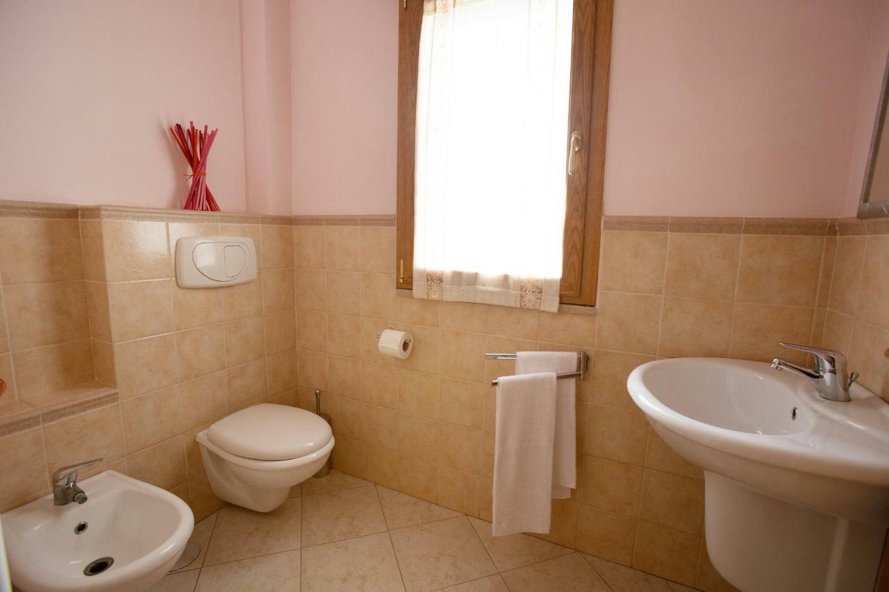 La Casa Del Gelso Fiorito Daire Eboli Dış mekan fotoğraf