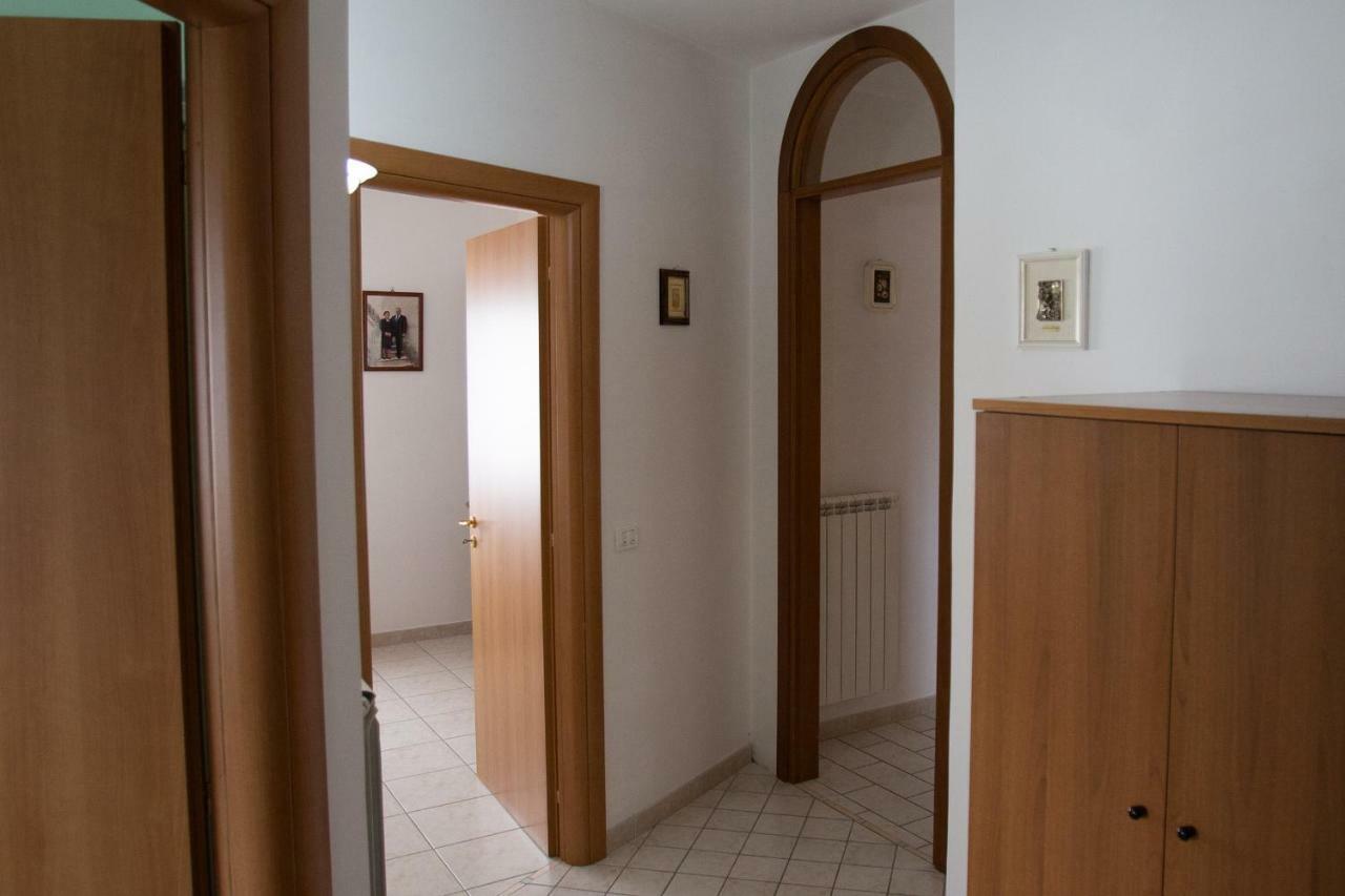 La Casa Del Gelso Fiorito Daire Eboli Dış mekan fotoğraf