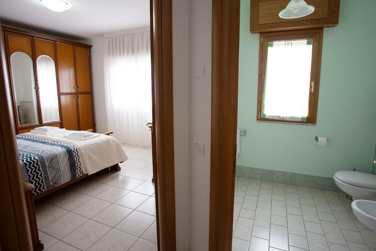 La Casa Del Gelso Fiorito Daire Eboli Dış mekan fotoğraf