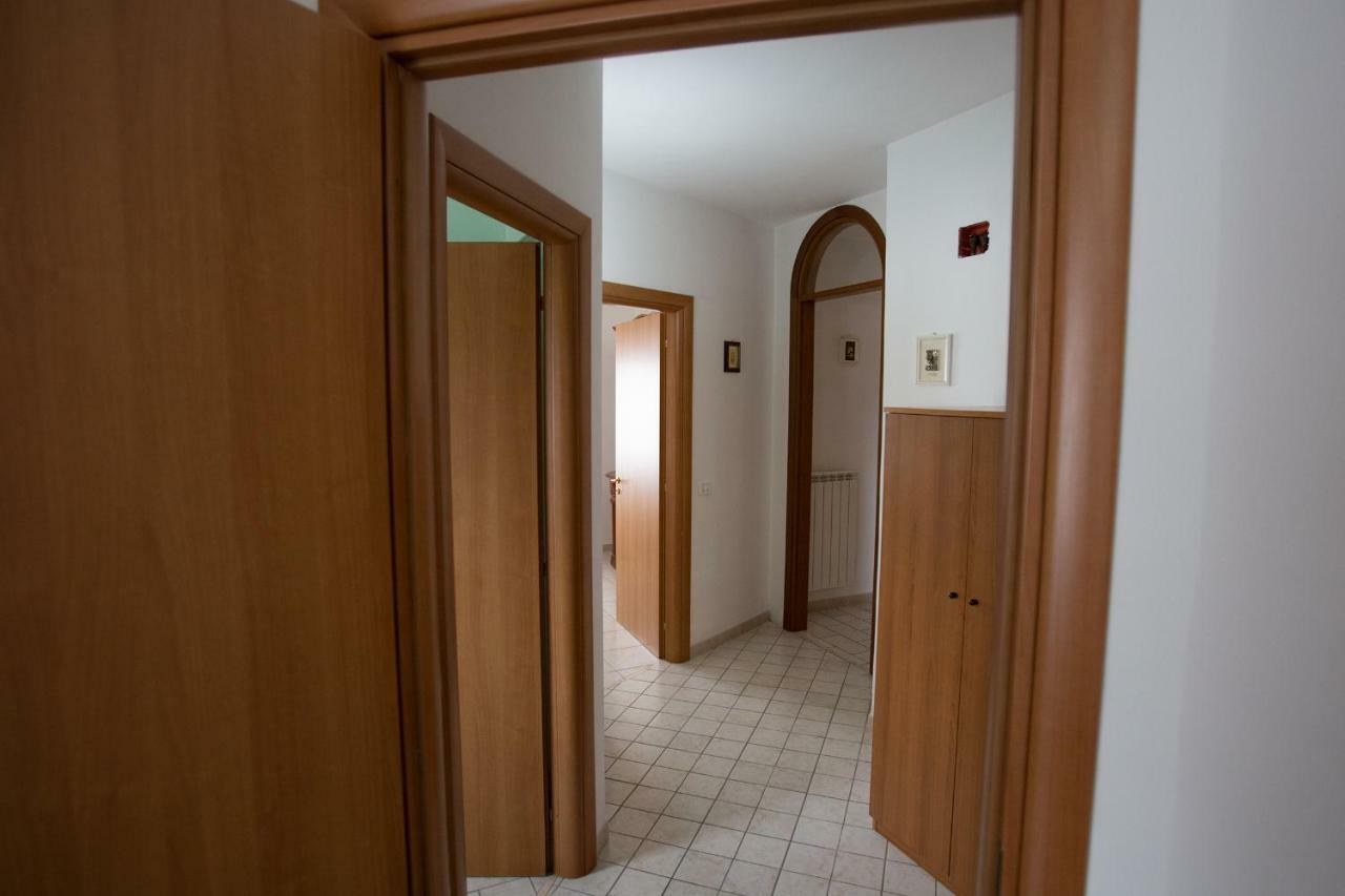 La Casa Del Gelso Fiorito Daire Eboli Dış mekan fotoğraf