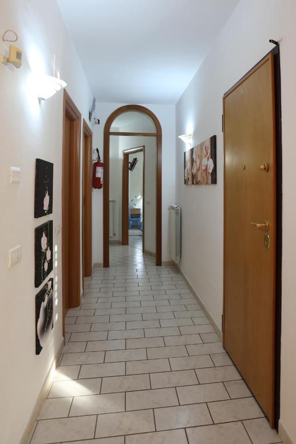 La Casa Del Gelso Fiorito Daire Eboli Dış mekan fotoğraf