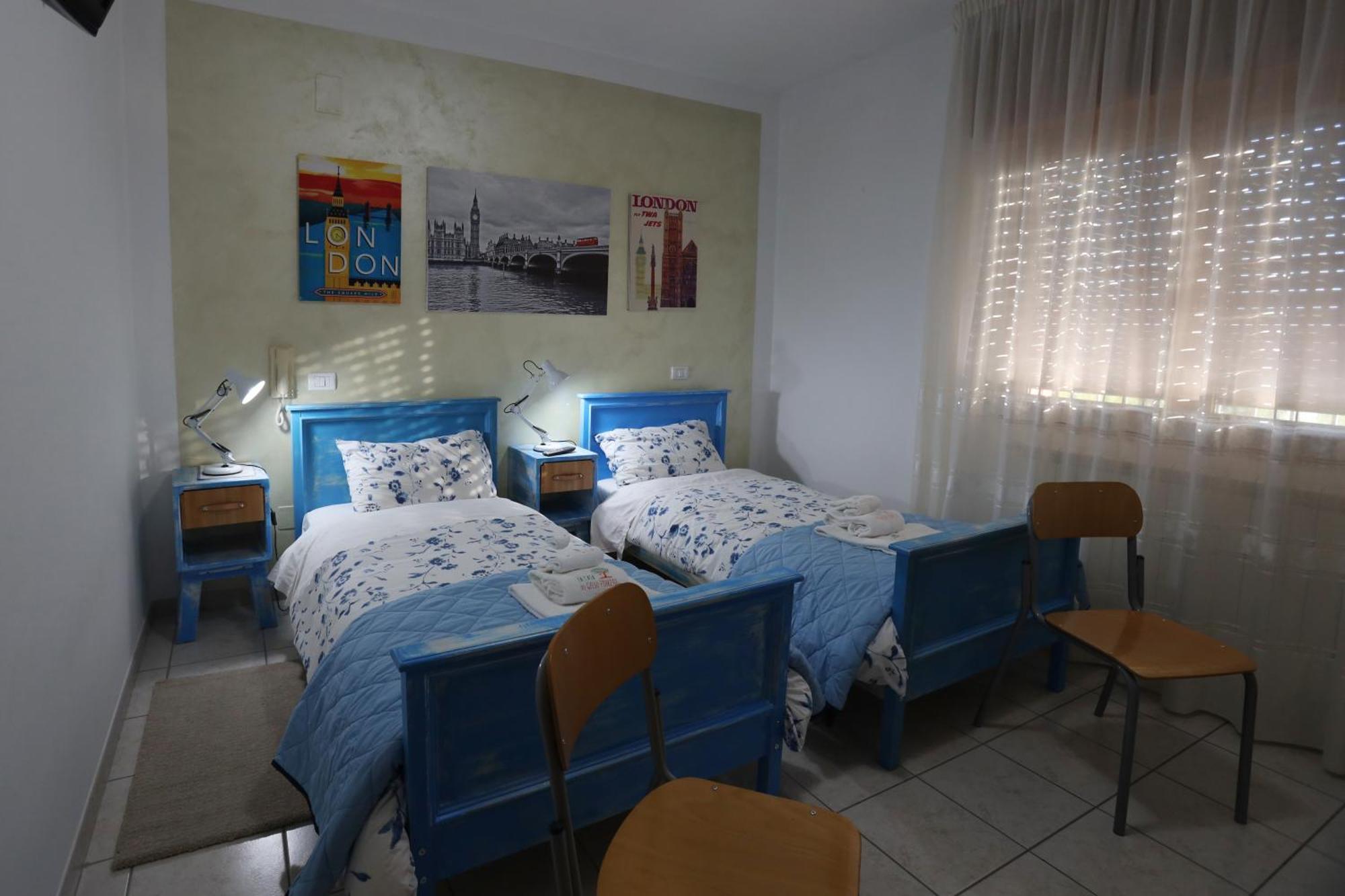 La Casa Del Gelso Fiorito Daire Eboli Dış mekan fotoğraf