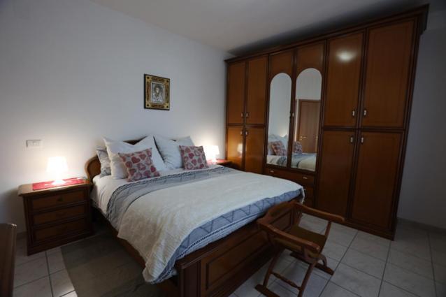 La Casa Del Gelso Fiorito Daire Eboli Dış mekan fotoğraf